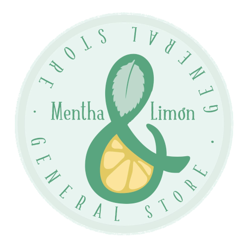 General Store Mentha & Limón